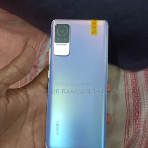 Xiaomi Civi 1S 128 GB Purple