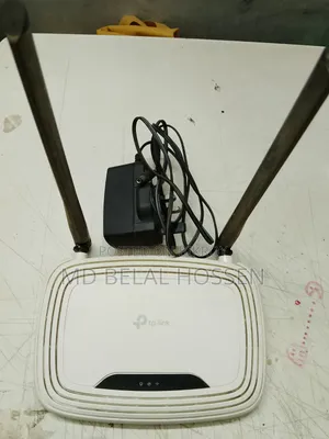 Tp Link Router