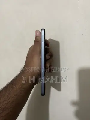 OnePlus Nord CE4 Lite 256 GB Black