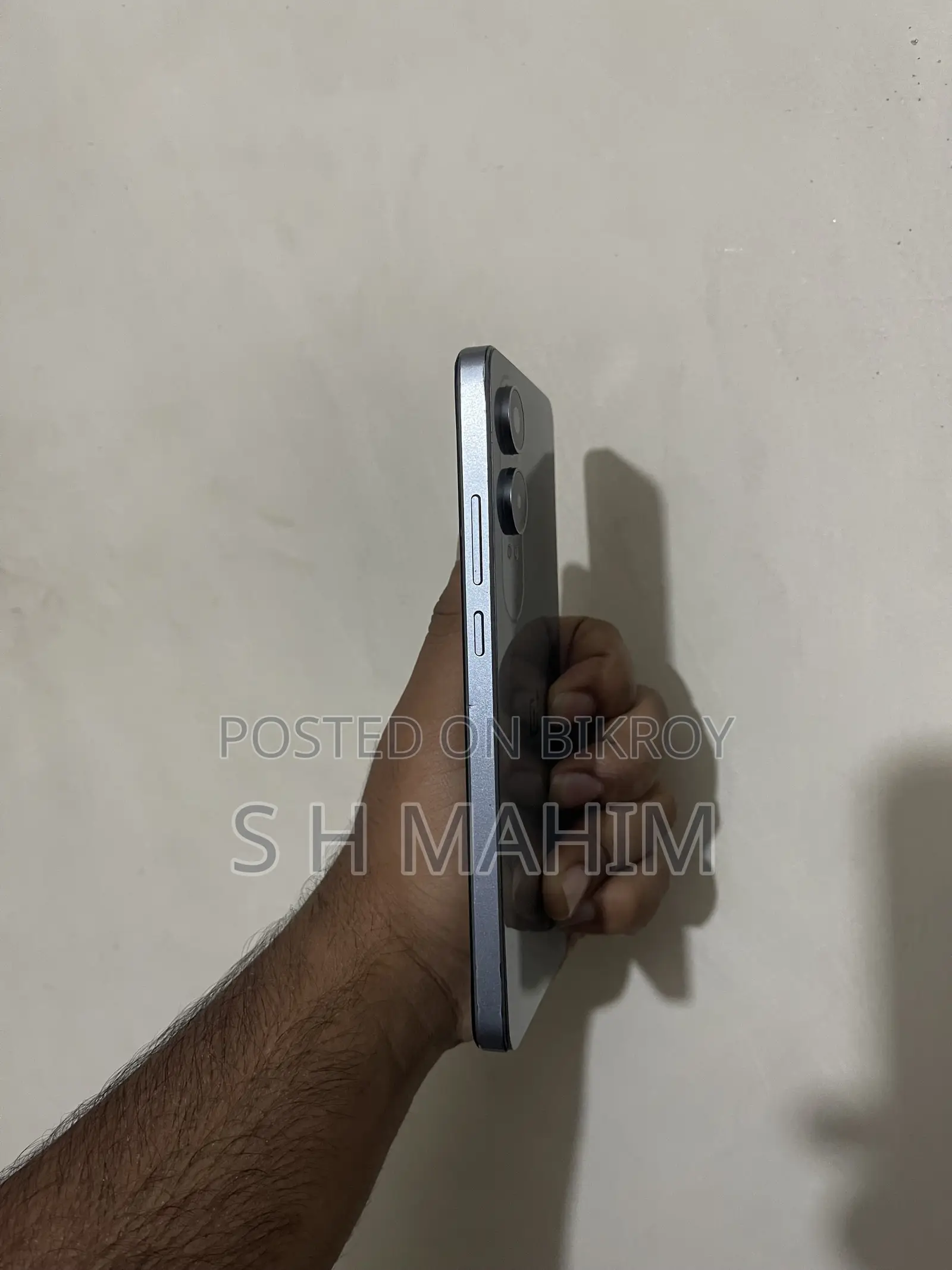 OnePlus Nord CE4 Lite 256 GB Black