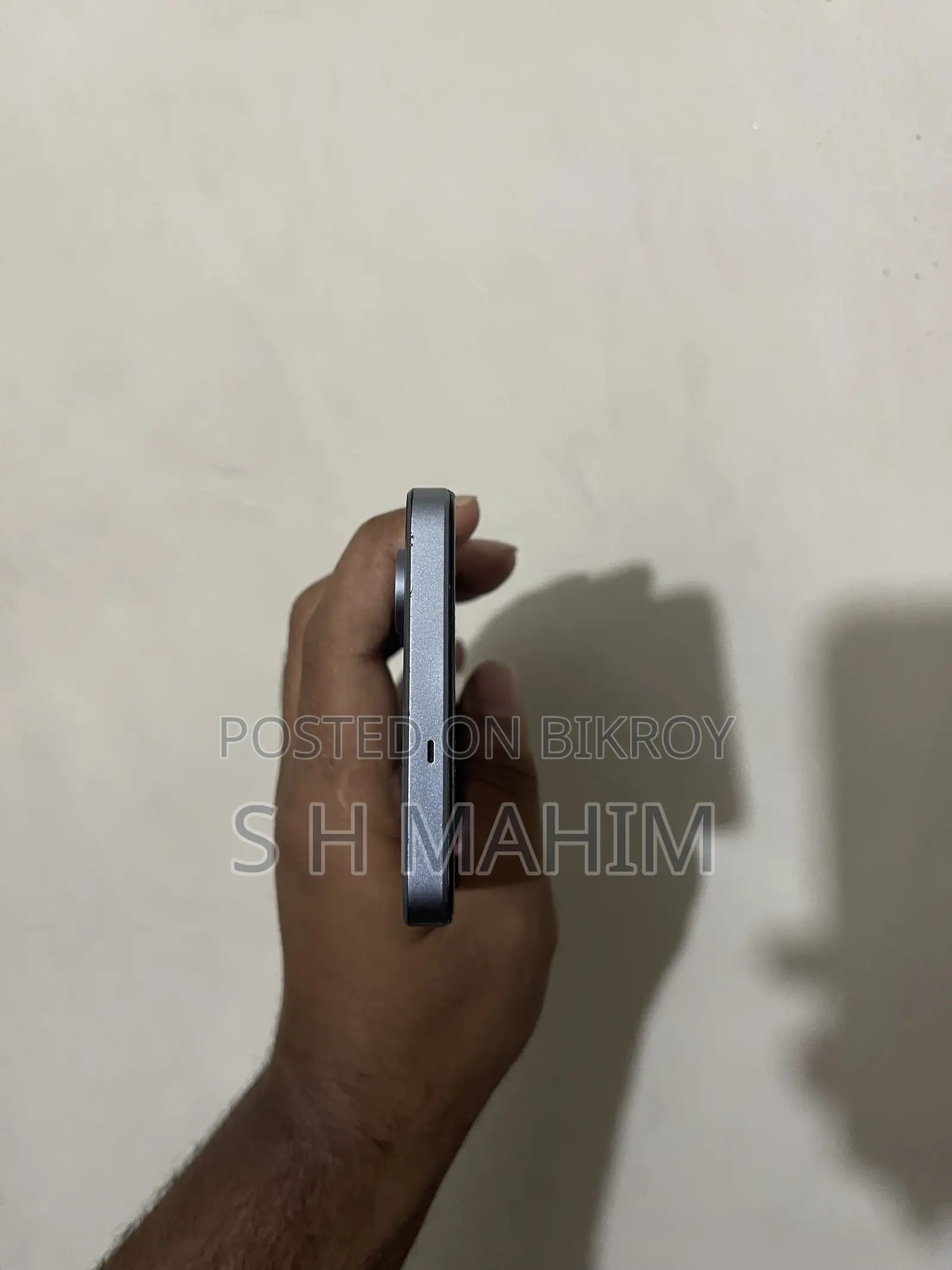 OnePlus Nord CE4 Lite 256 GB Black