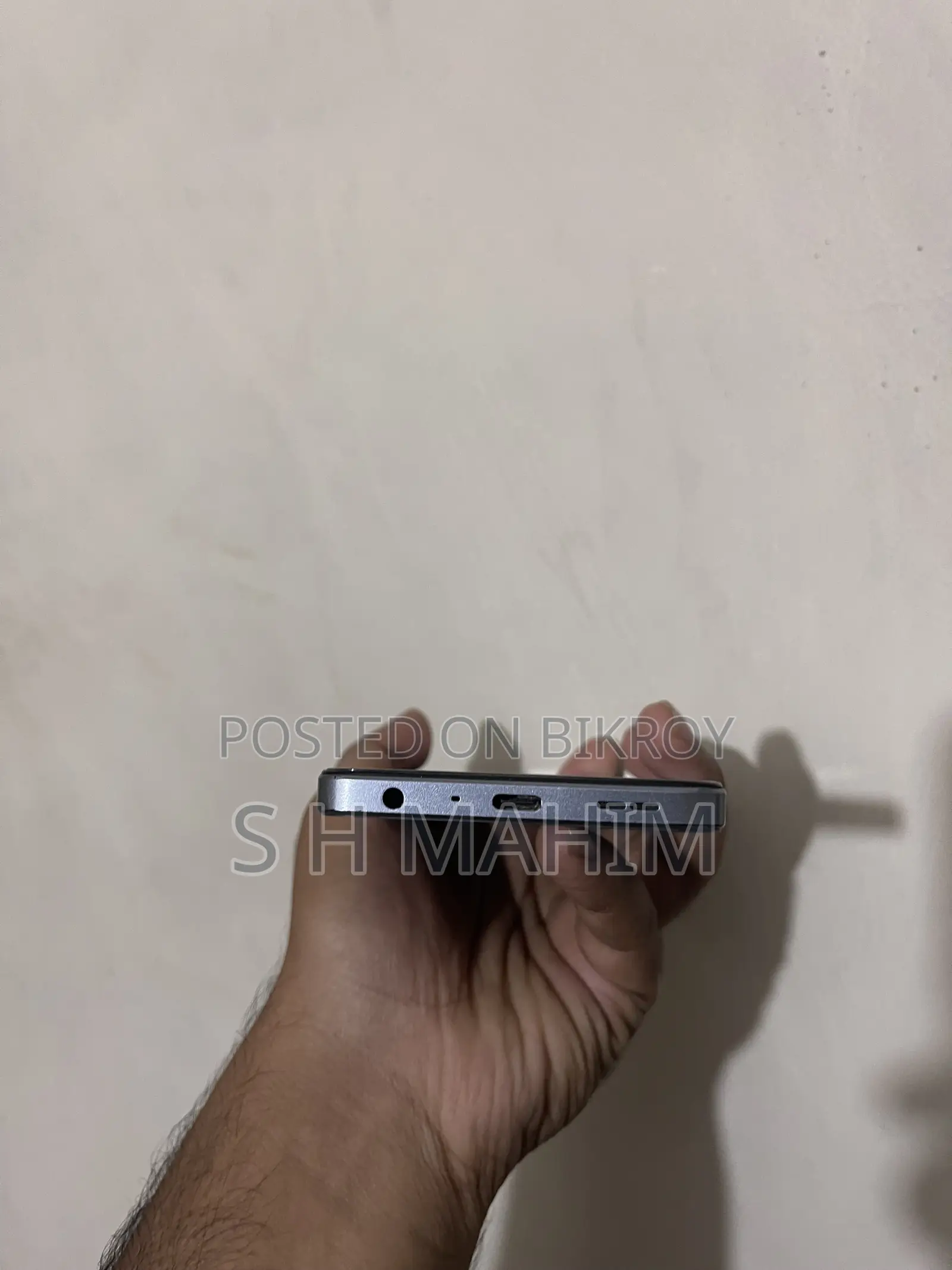 OnePlus Nord CE4 Lite 256 GB Black