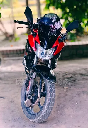 লিফান ১৫০ সিসি ২০১৯ লাল