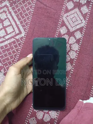 Samsung Galaxy M12 128 GB Blue