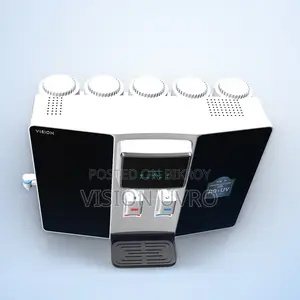 Vision RO UV Water Purifier