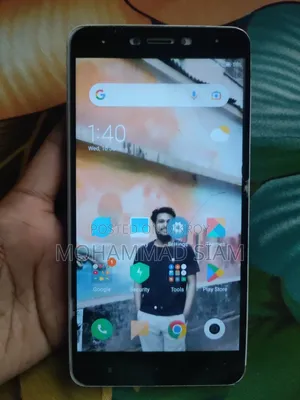 Xiaomi Redmi Note 4 32 GB Gold