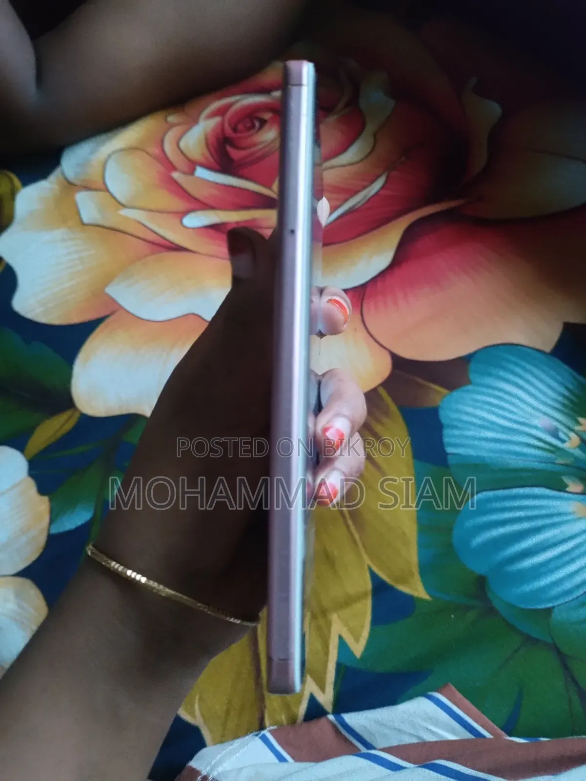 Xiaomi Redmi Note 4 32 GB Gold