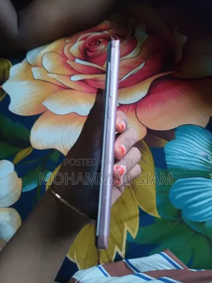 Xiaomi Redmi Note 4 32 GB Gold