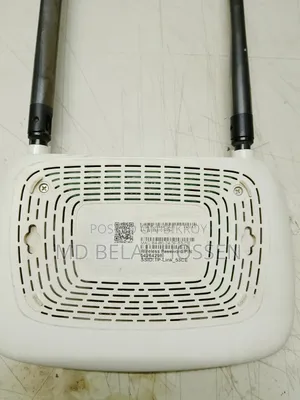 Tp Link Router