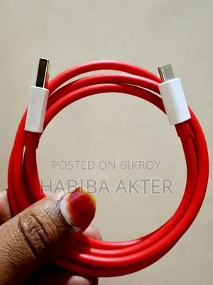 Oneplus 10a Cable