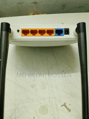 Tp Link Router