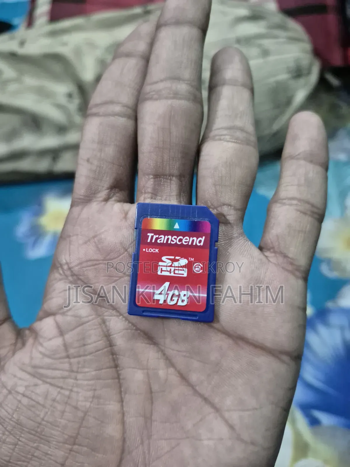 Sony Steadyshot DSC-W810