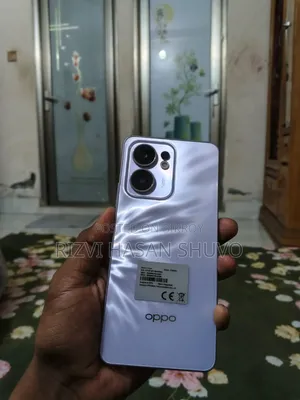 Oppo Reno13 F 256 GB Purple