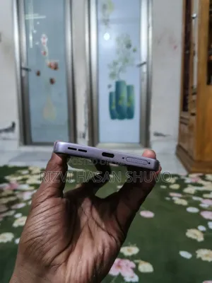 Oppo Reno13 F 256 GB Purple