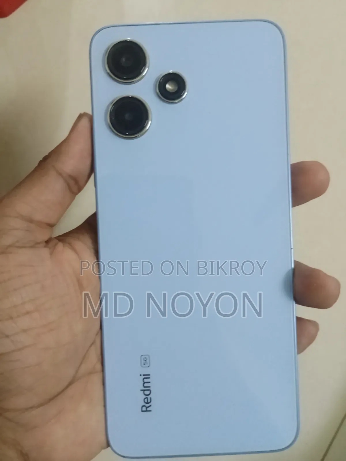 Xiaomi Redmi Note 12R 128 GB