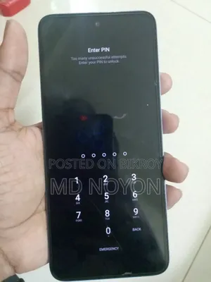 Xiaomi Redmi Note 12R 128 GB