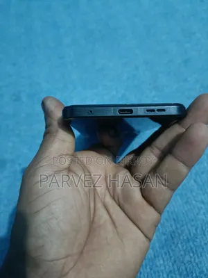 Xiaomi Redmi Note 12 128 GB Black