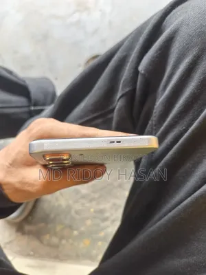 Infinix Hot 60 Pro 128 GB Silver