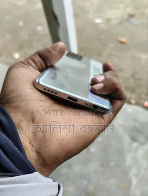 Realme 8 Pro 128 GB Silver