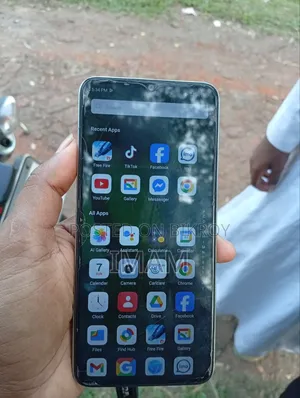 সিম্ফনি ম্যাক্স ৬০ ৪ জিবি গ্রিন