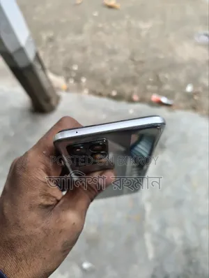 Realme 8 Pro 128 GB Silver