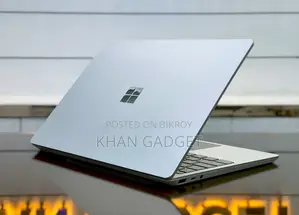 Laptop Microsoft Surface Laptop Go 16GB Intel Core I5 SSD 256GB