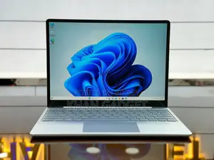 Laptop Microsoft Surface Laptop Go 16GB Intel Core I5 SSD 256GB