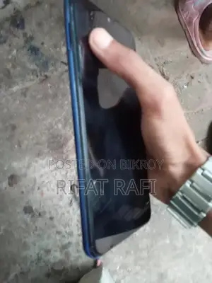 Samsung A10 32 GB Blue
