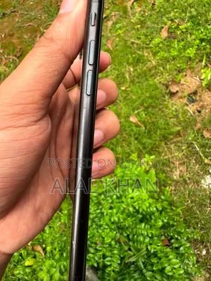 Apple iPhone 7 128 GB Black