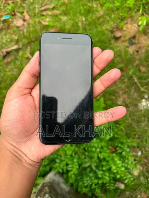 Apple iPhone 7 128 GB Black
