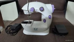 Portable Sewing Machine