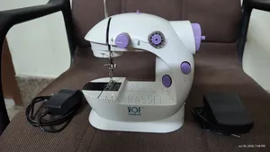 Portable Sewing Machine