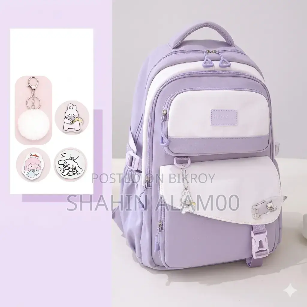 Fandare Premium School Backpack
