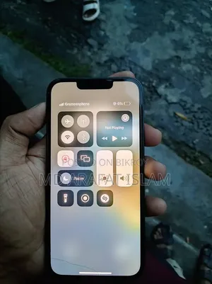 Apple iPhone 13 128 GB Black