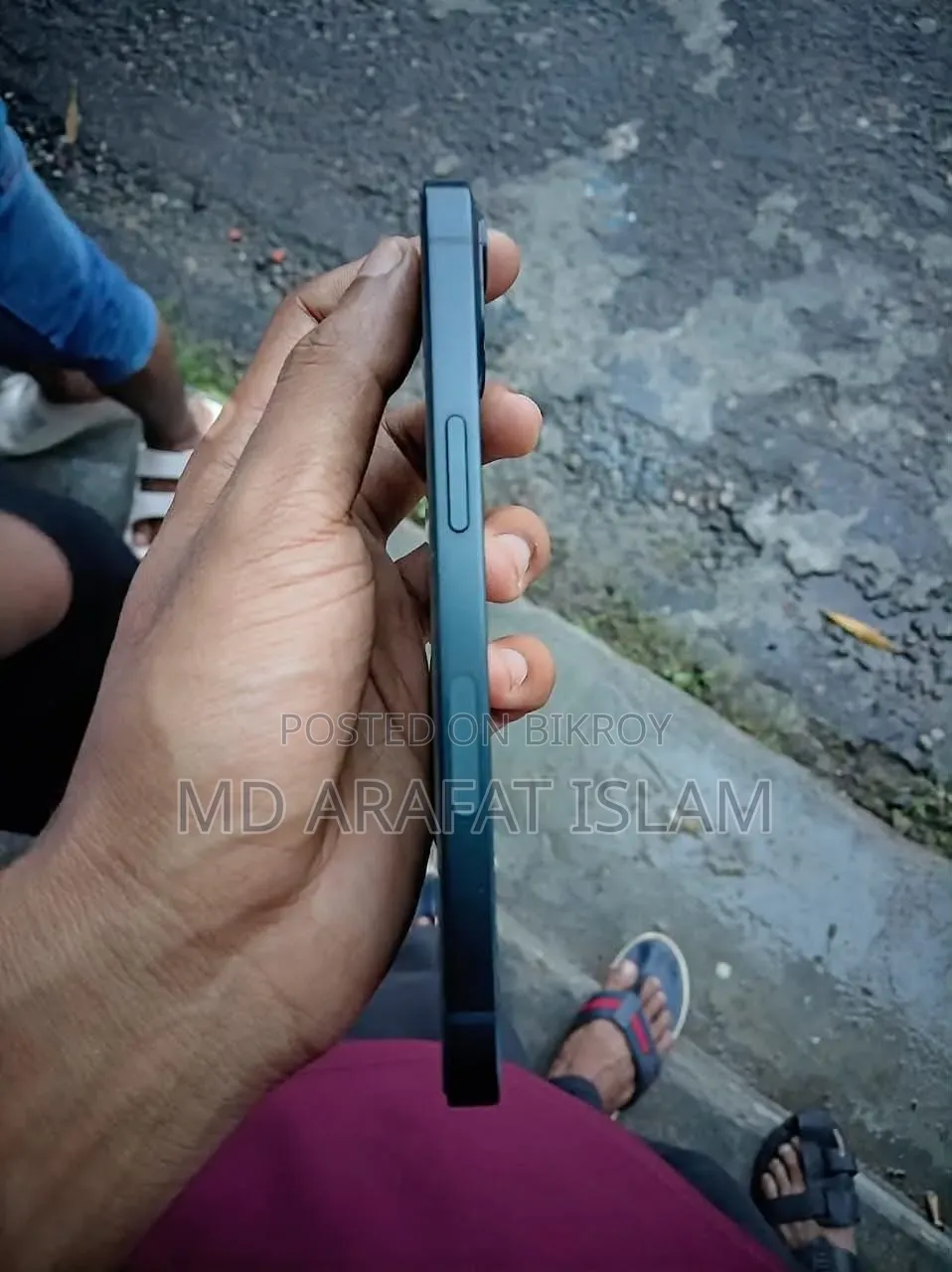 Apple iPhone 13 128 GB Black