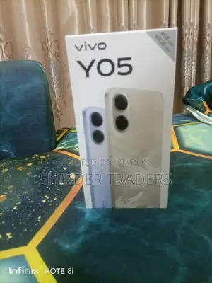 নতুন ভিভো ৪ জিবি ব্ল্যাক