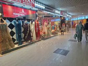 Prime Retail Shop For Sale At Jamuna Future Park