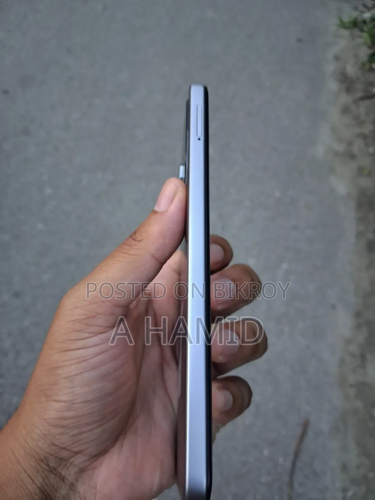 Tecno Spark 40 128 GB Gray