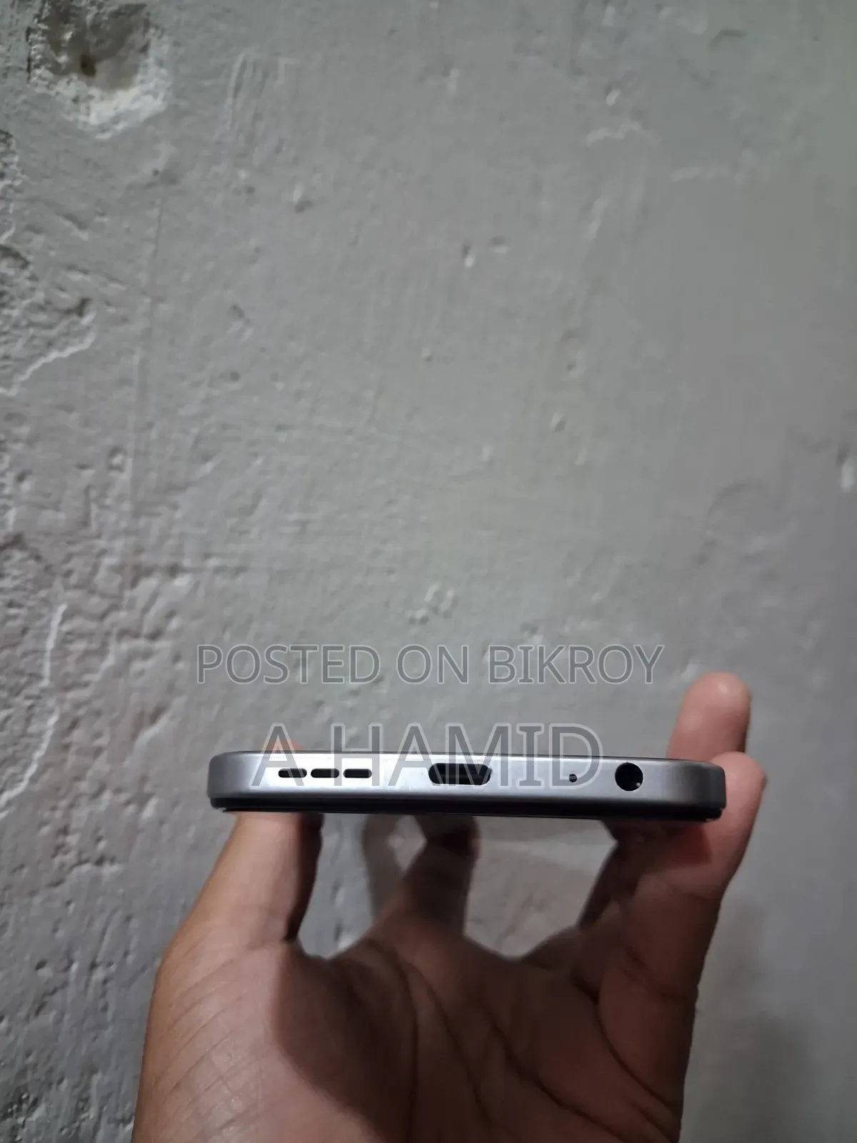 Tecno Spark 40 128 GB Gray