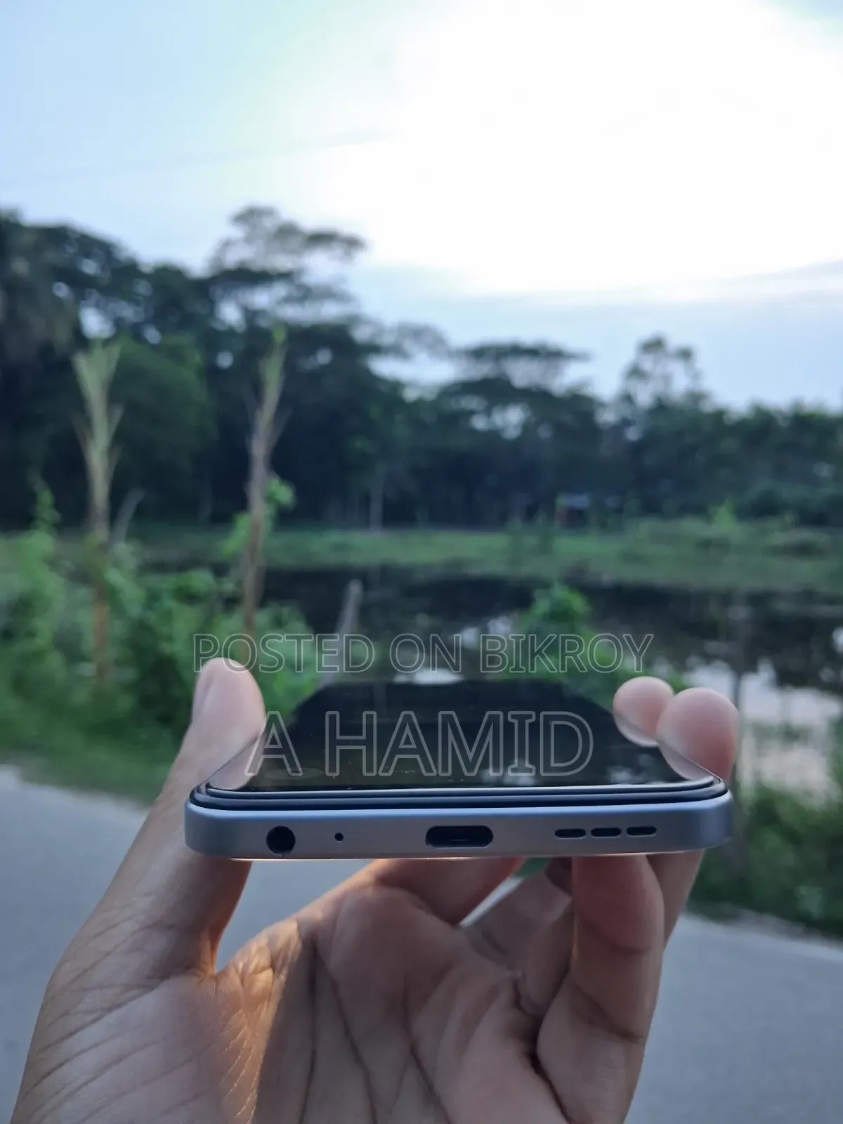 Tecno Spark 40 128 GB Gray