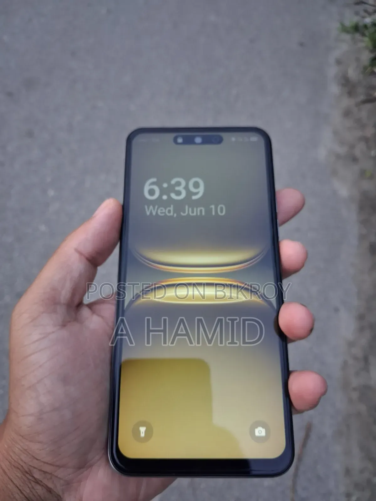 Tecno Spark 40 128 GB Gray