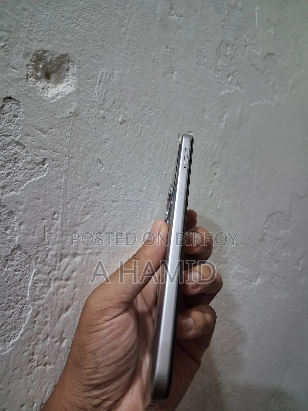 Tecno Spark 40 128 GB Gray