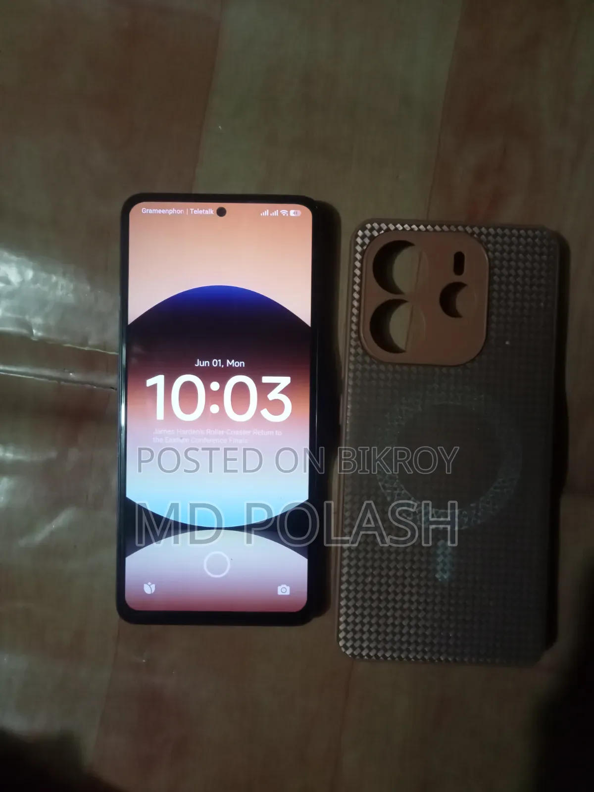 Xiaomi Redmi Note 14 4G 256 GB Black