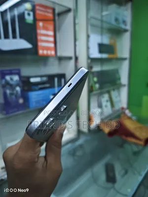 Tecno Spark 40 128 GB Silver