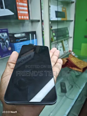 Tecno Spark 40 128 GB Silver