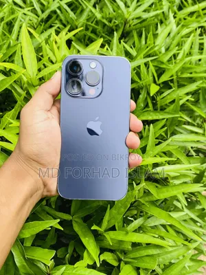 Apple iPhone 14 Pro 128 GB Purple