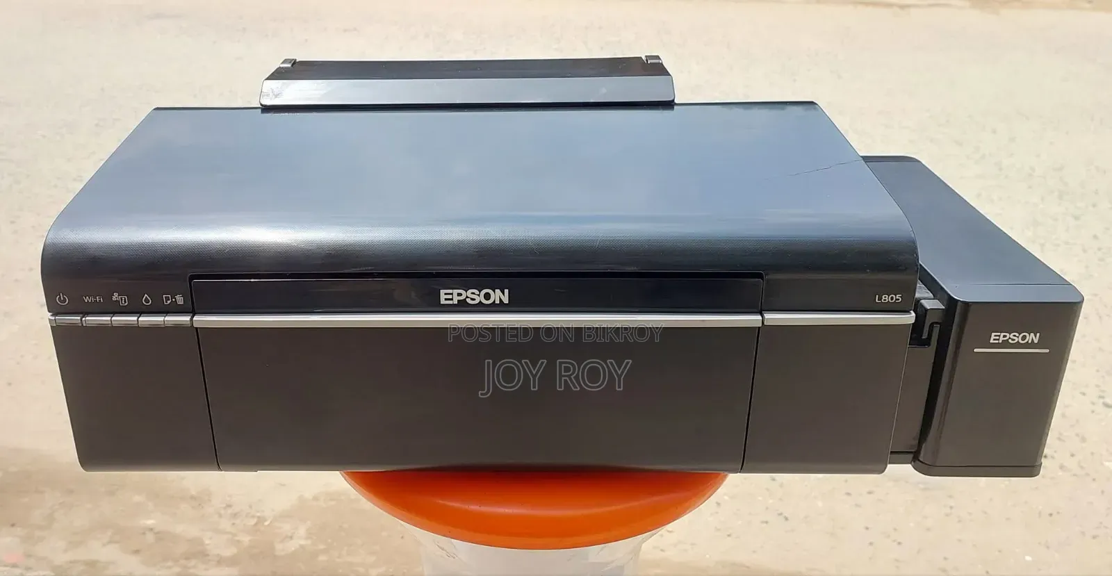 Epson L805 Printer (Used)