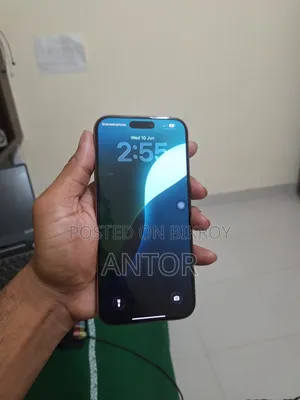 Apple iPhone 16 Pro Max 256 GB