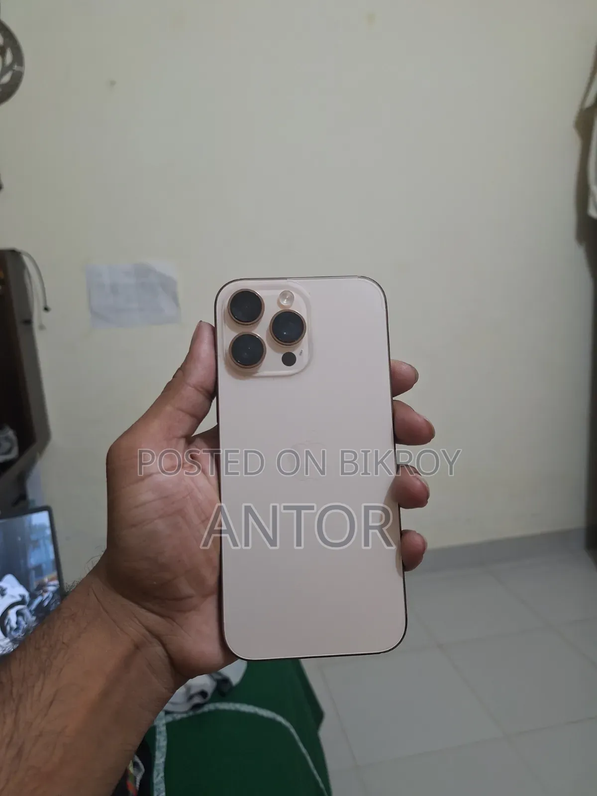 Apple iPhone 16 Pro Max 256 GB
