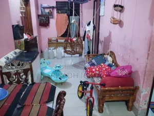 1-bedroom Shared Apartment in Basabo for Rent